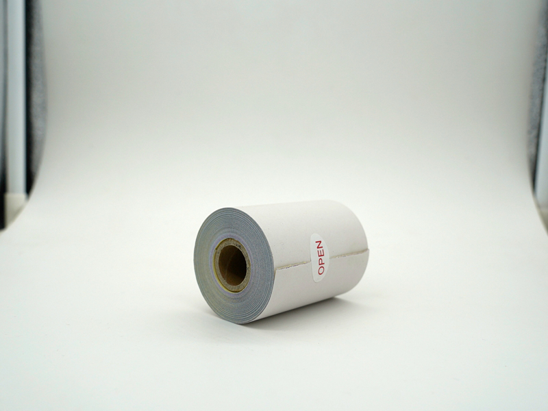 無(wú)碳復寫(xiě)紙的特點(diǎn)介紹